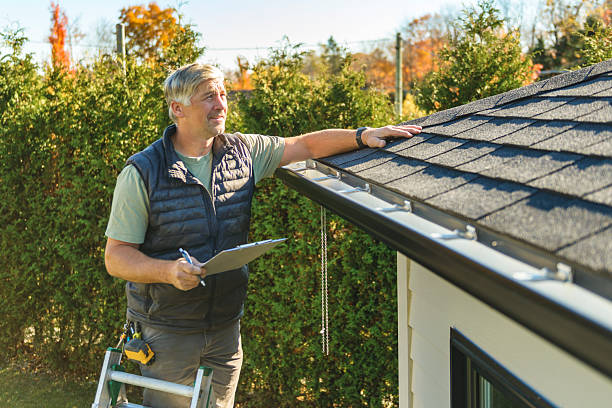 Trusted Emergency Roof Repair service in Monroe, OH - Ben Roofing and Steel LLC